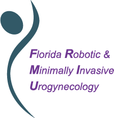 Florida Robotic & Minimally Invasive Urogynecology